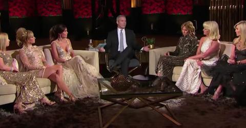 rhony season 11 taglines