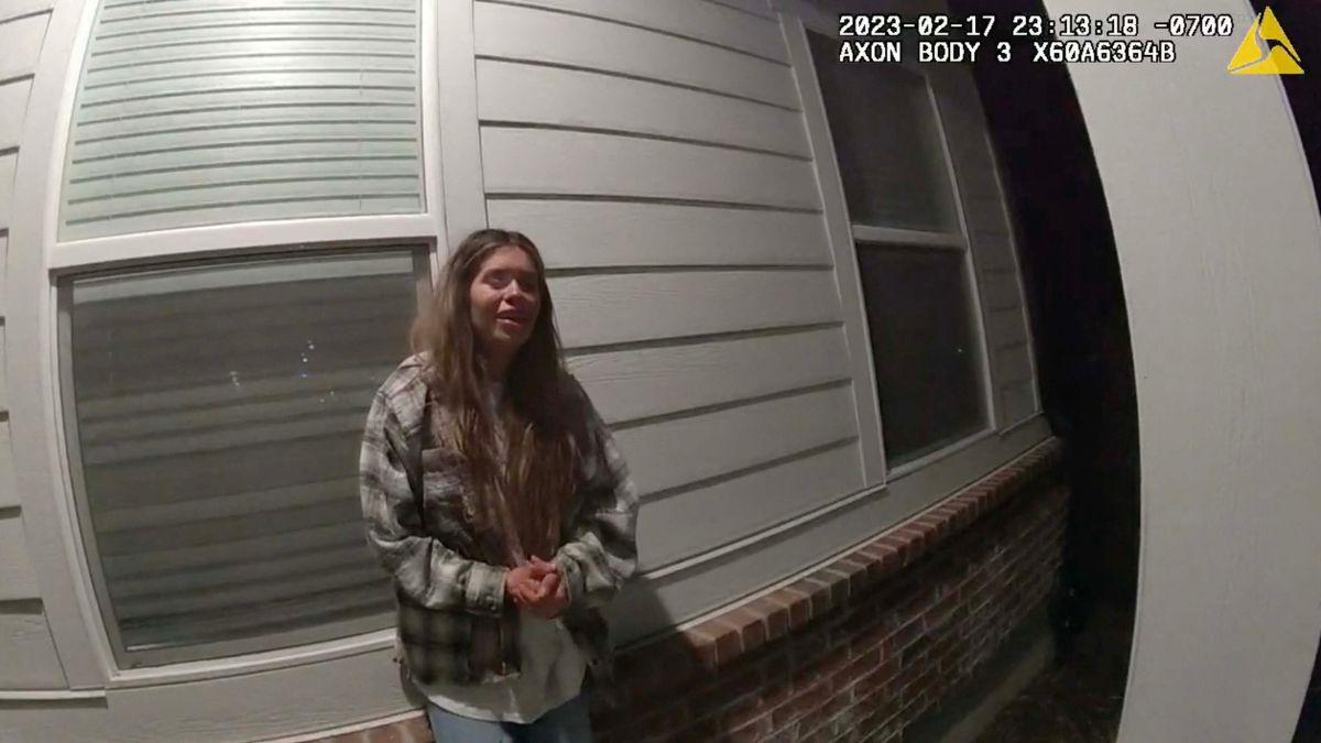 Image of The ruling followed abuse allegations between both parents.