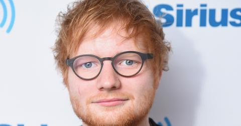 Celebrities Visit SiriusXM – January 13, 2017