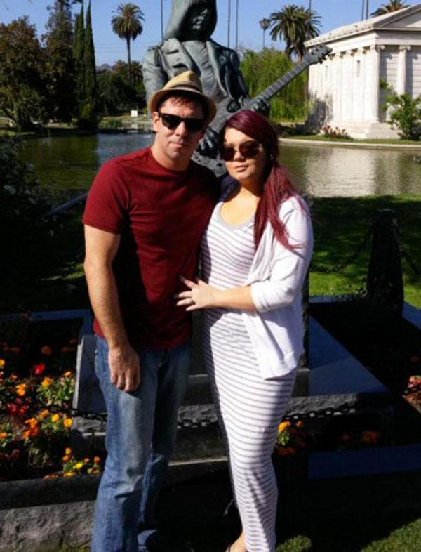 Amber portwood fiance dark past 06