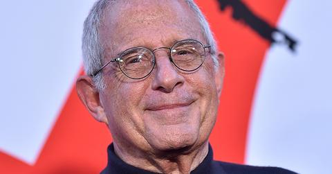 Ron Meyer ‘Forced To Sell’ Malibu Mansion Over $30M Poker Debt