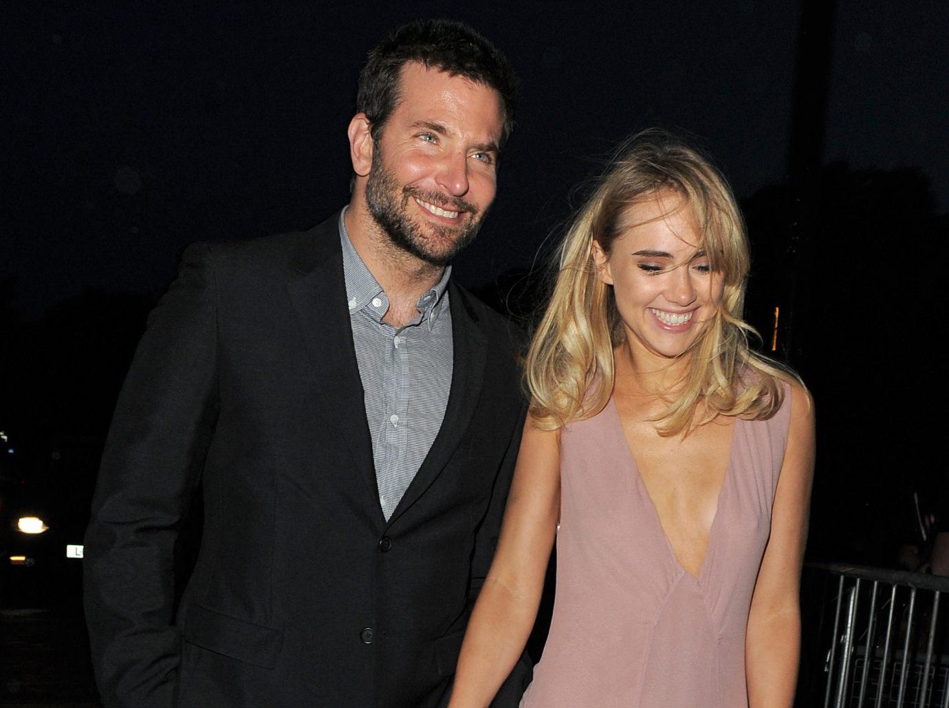 suki waterhouse admits split bradley cooper dark difficult isolating