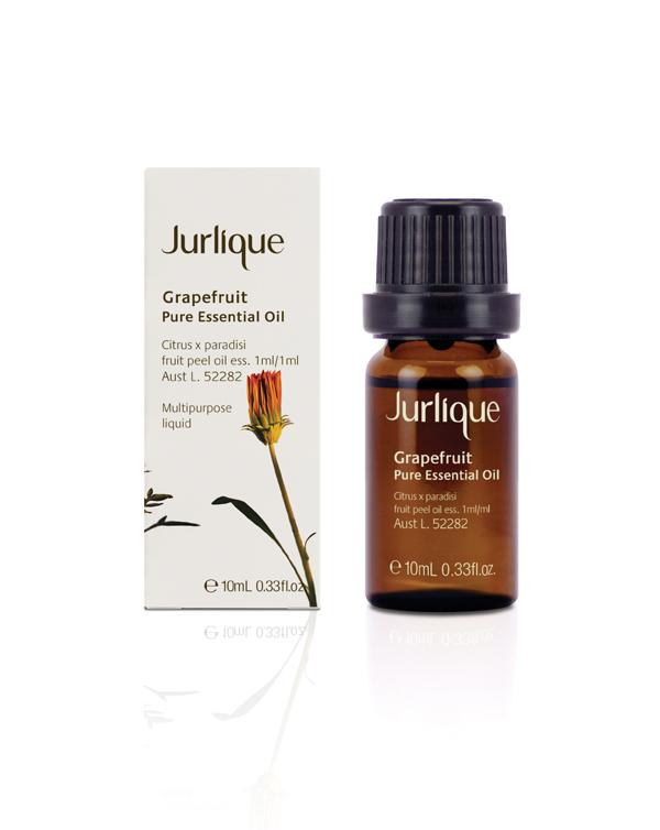 Grapefruit Pure Essential Oil 10ml