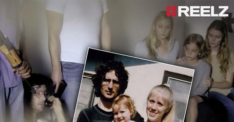 David Koresh Mass Suicide ok