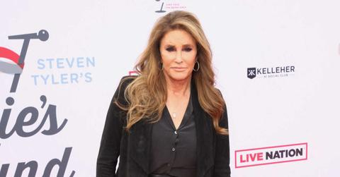 caitlyn jenner mocked using slur