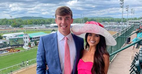 bachelor alum madison prewett engaged grant troutt