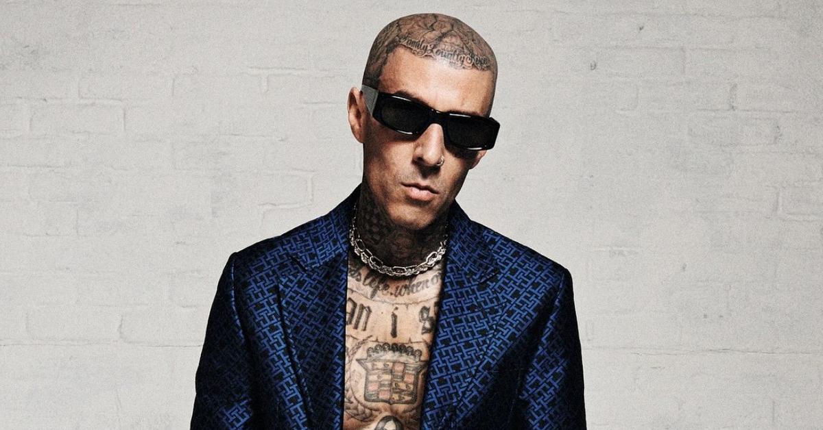 Who Are Travis Barker's Kids? Meet the Drummer's Biological Children and Stepchildren
