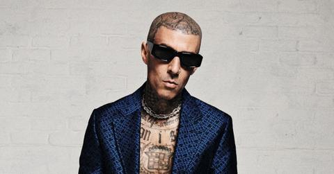 travis barker kids biological children stepchildren