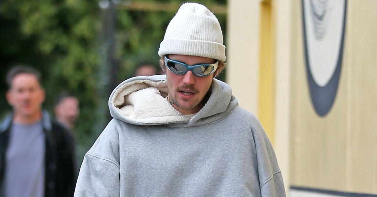 justin bieber