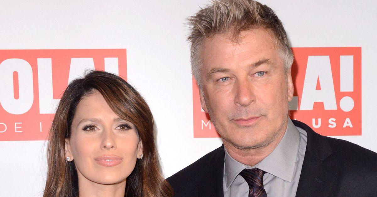 alec and hilaria baldwin