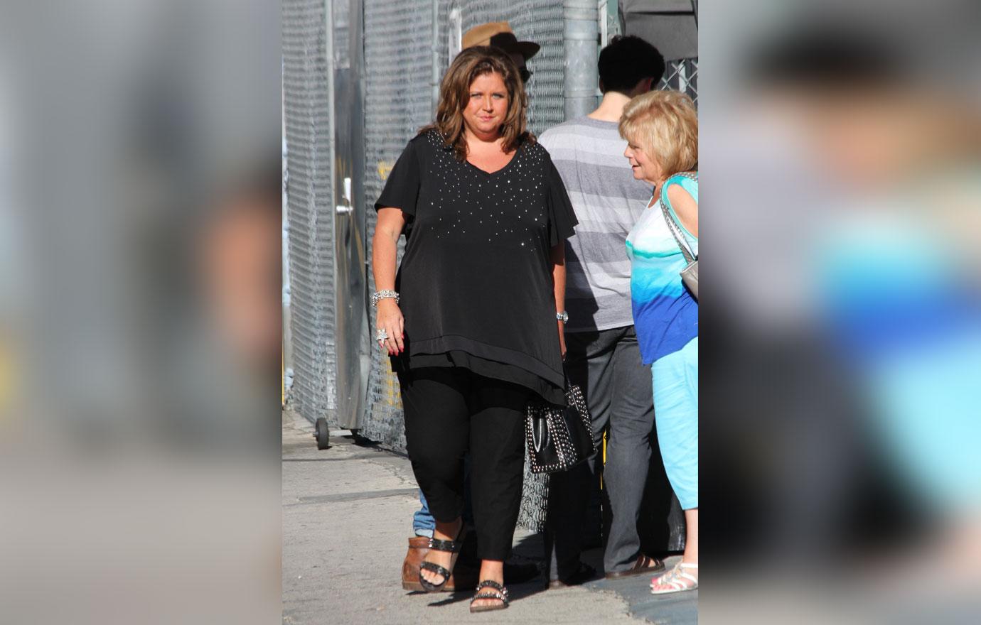 abby lee miller prison release conditions 01