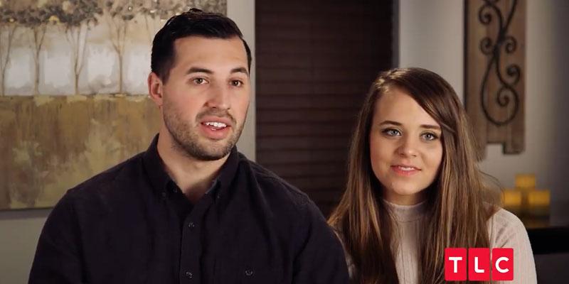 Counting On Jeremy Vuolo Jinger Duggar