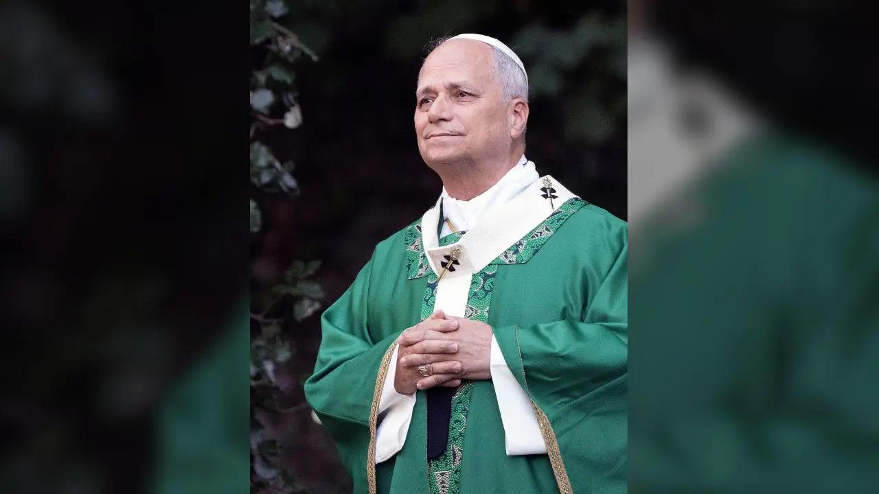 Image of Social media blasted Trump's comments about the ailing pope's MAGA brother as narcissistic.