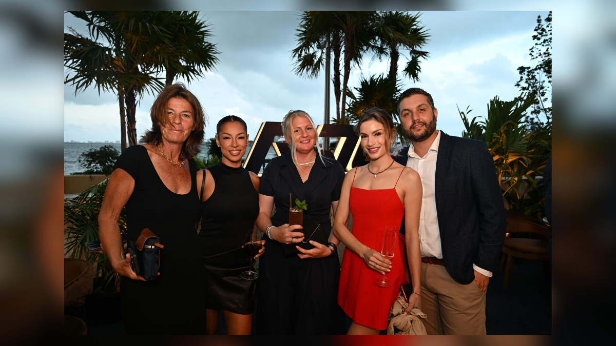 the premier jumping league made its debut in style and the world is paying attention