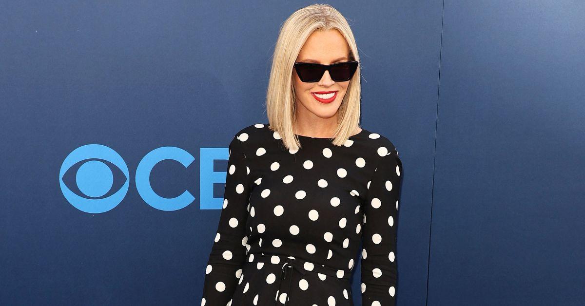 image of The 'Scream 3' said she's not anti-vaxx.