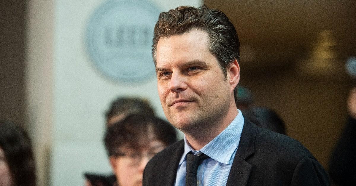 matt gaetz bashes out of touch saturday night live uber driver