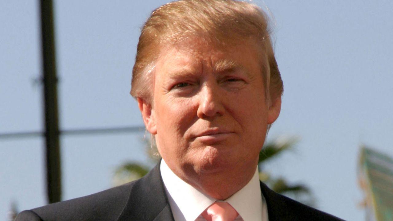 Image of Christine Matthews claimed that the women dumping Donald Trump include those who voted for him in 2024 to tackle inflation and the rising cost of living.