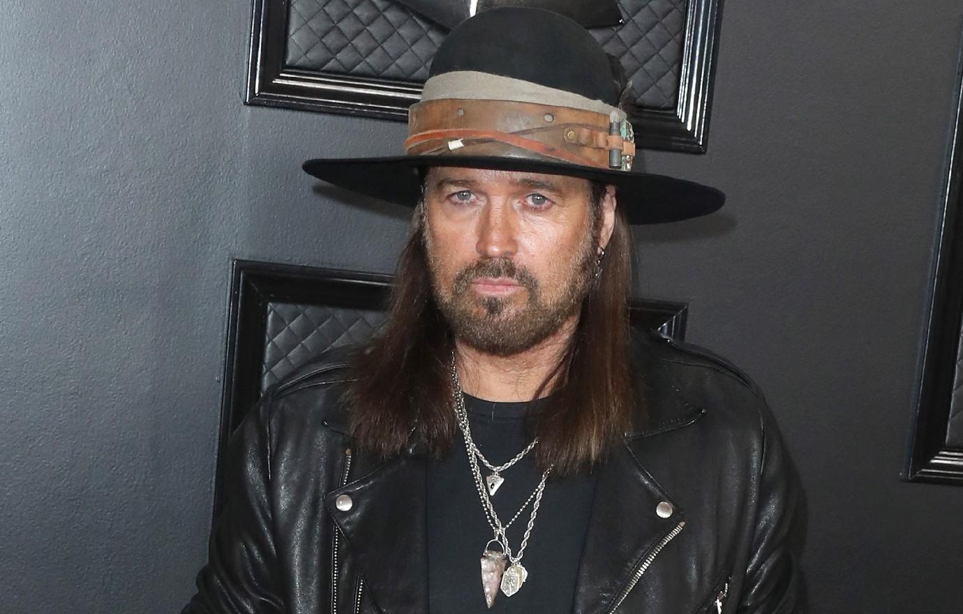 billy ray cyrus panicked running out cash amid ugly divorce source