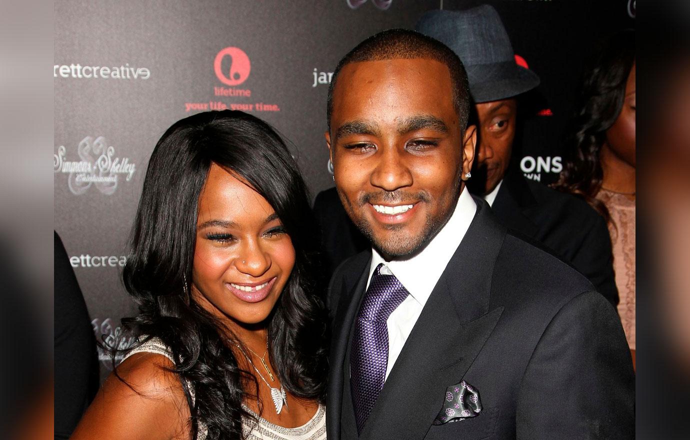 Bobbi Kristina Brown’s Ex-Fiance Nick Gordon Dies From ‘Drug Overdose’