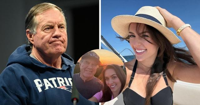 Bill Belichick & Jordon Hudson's Relationship: Everything To Know