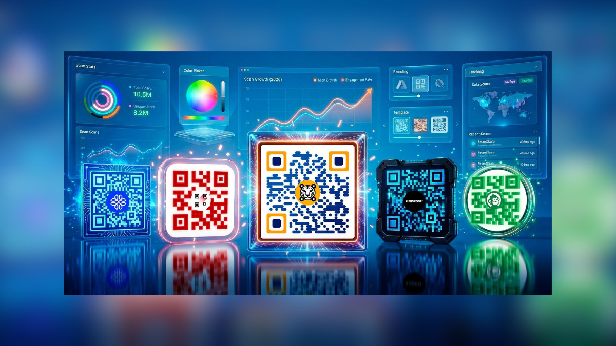 best qr code generators in  for business upgrade