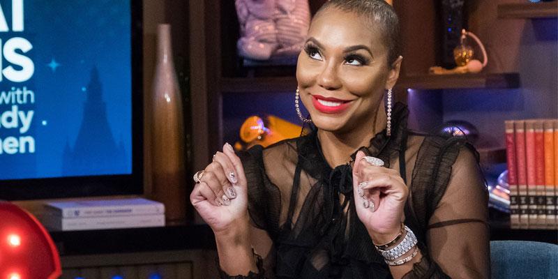 Watch Tamar & Vince Online, Season 5 (2017)