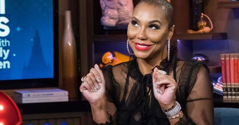 tamar braxton big brother