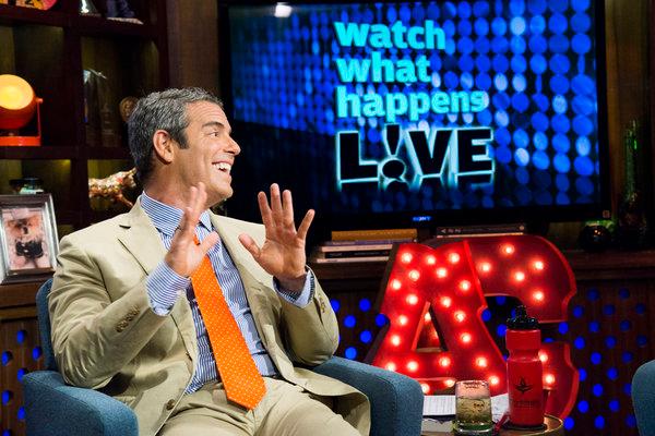 Watch What Happens Live &#8211; Season 10