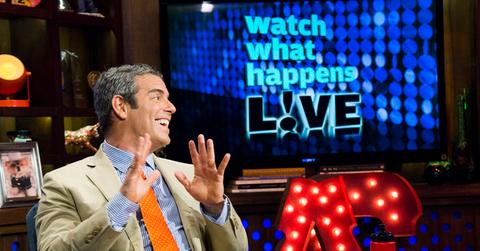 Watch What Happens Live – Season 10