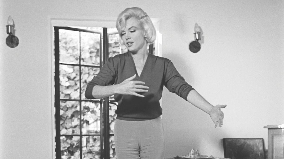 Image of Rare photographs and never-before-seen reflections are offering a new look at Marilyn Monroe decades after her tragic death.