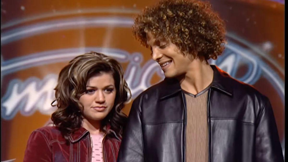 image of Kelly Clarkson 