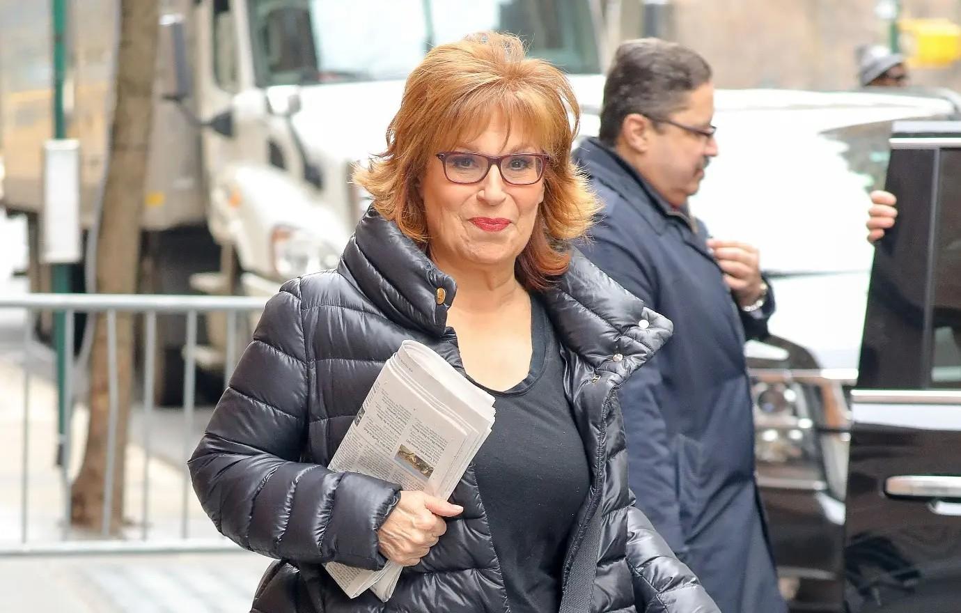 joybehar