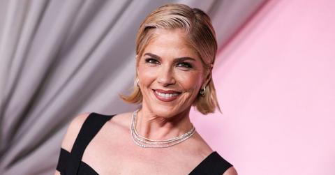 Selma Blair