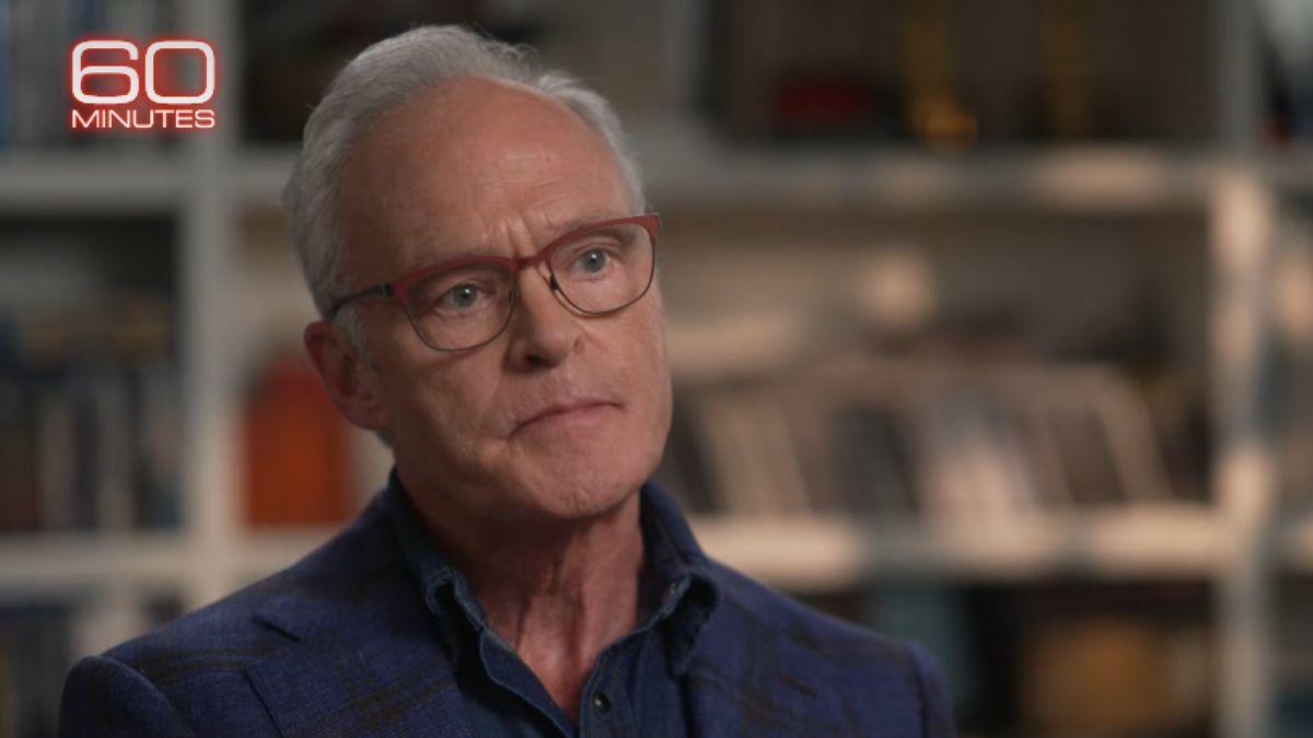 is minutes canceled post firings cbs