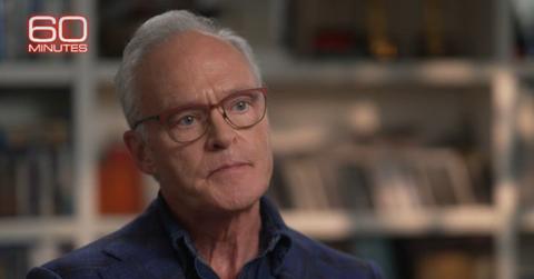 is minutes canceled post firings cbs