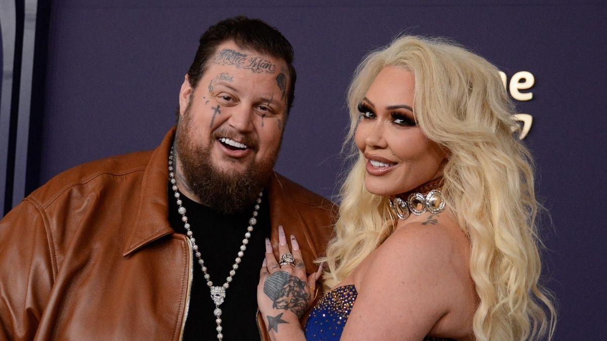 jelly roll most honest bedroom confessions with wife bunnie xo