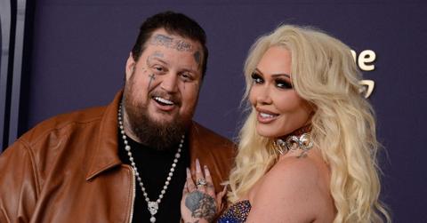 jelly roll most honest bedroom confessions with wife bunnie xo