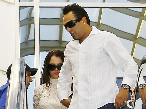 britney spears ruined former fling adnan ghalibs marriage ex wife grateful