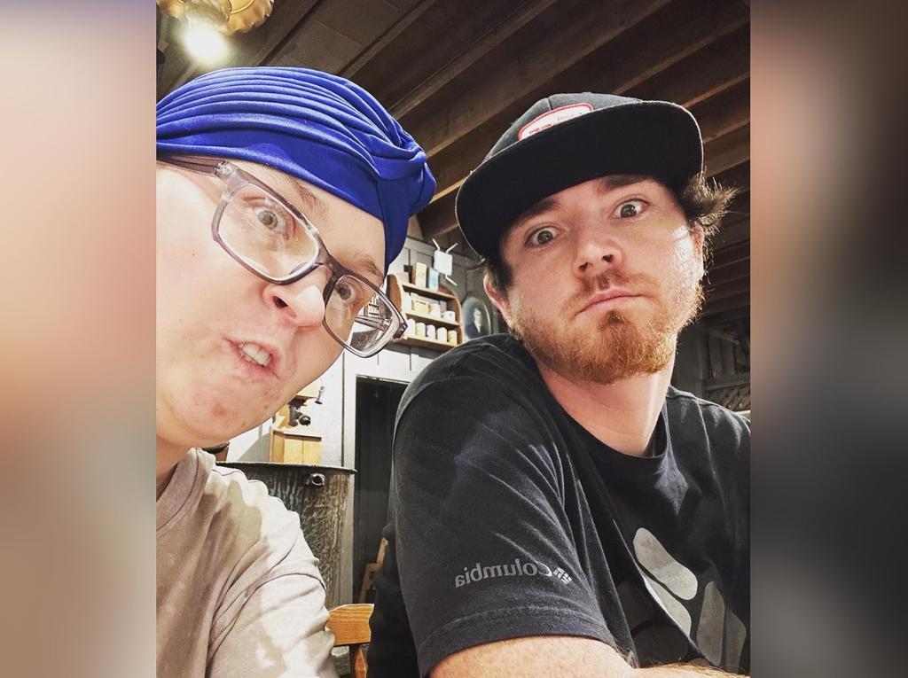 Honey Boo Boo's Sister Anna Reveals She's Starting 'Round 3 Of Chemo'