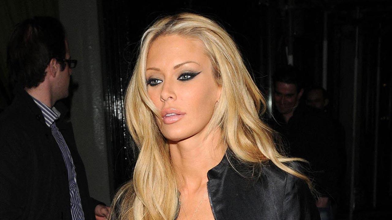Jenna Jameson