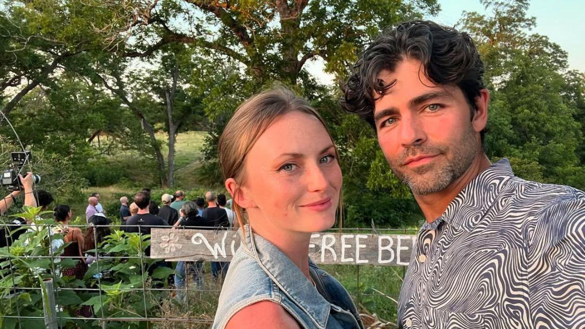 where is adrian grenier now all about his family life the devil wears prada  snub