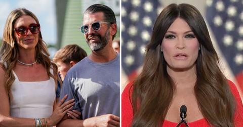 kimberly guilfoyle trump jr concerns