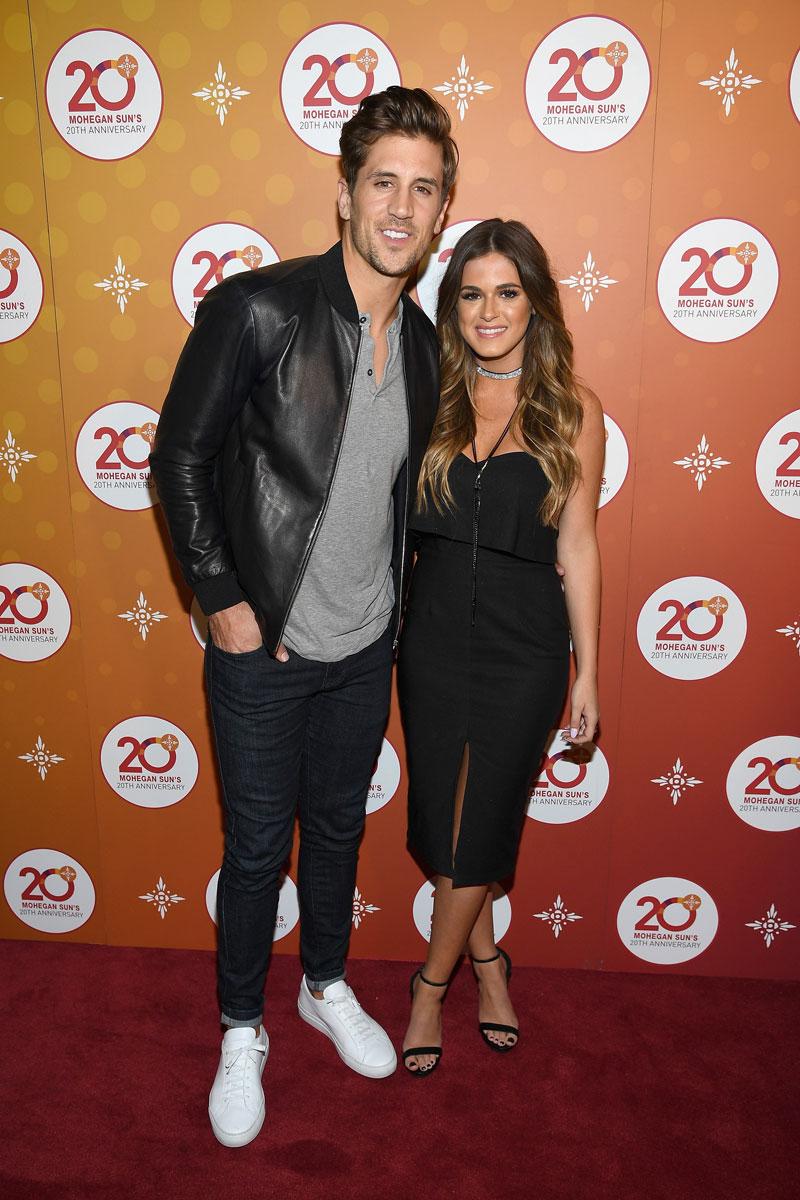 Jordan rodgers jordan fletcher engaged bachelorette babies kids future kids 05