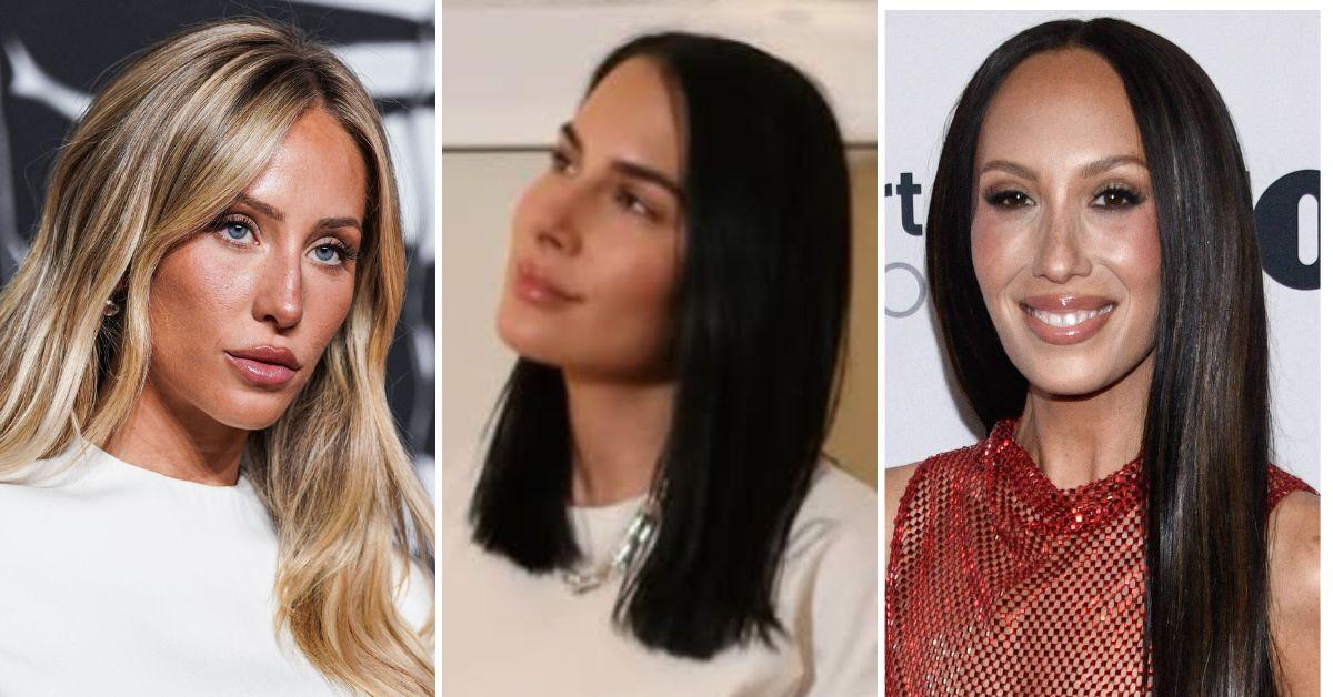 alix earle stepmom swipe cheryl burke