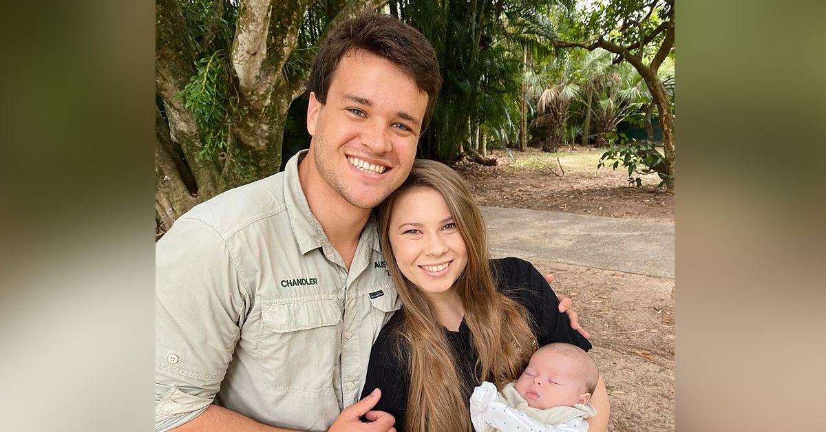 bindi irwin gallery ig