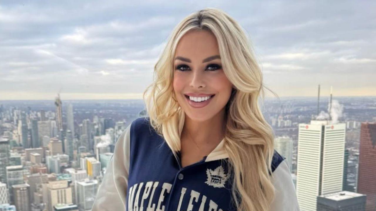 image of Britt mchenry 