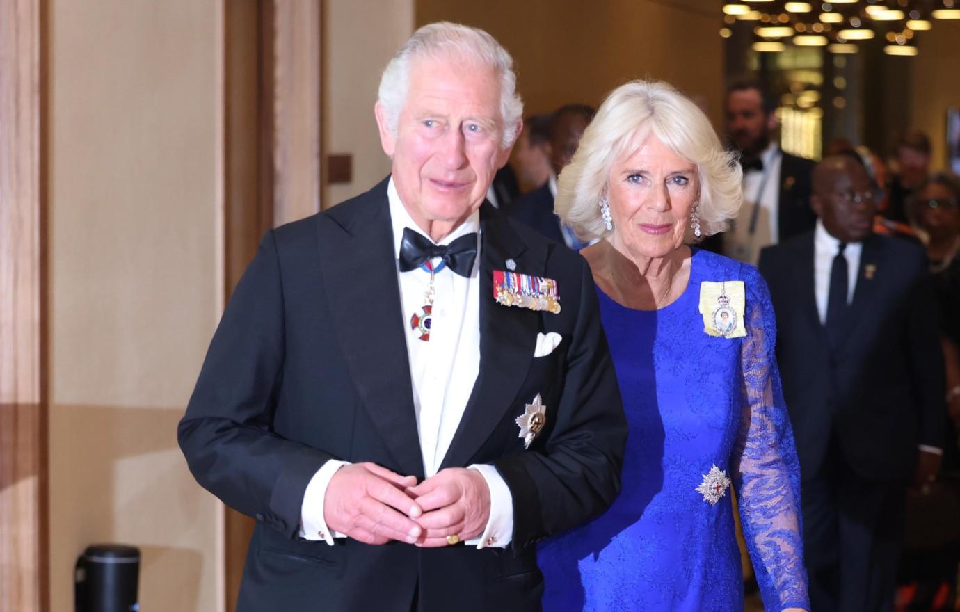 king charles queen consort camilla divorced