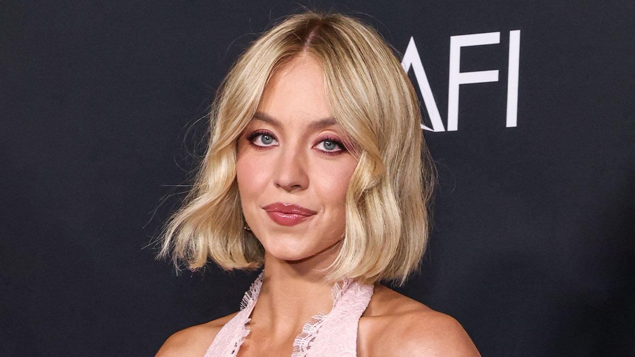 Sydney Sweeney