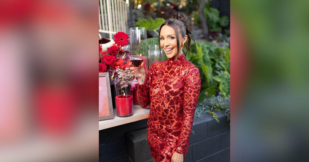 scheana