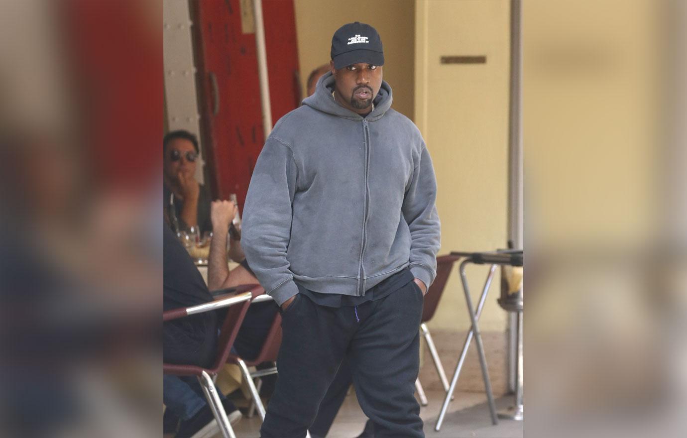 kanye west